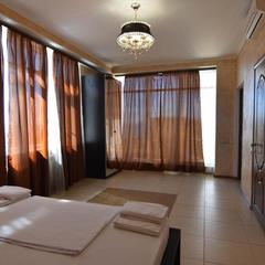 Гостевой дом Николаевский, Новороссийск, Краснодарский край