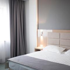 Отель Капитал, Новороссийск, Краснодарский край