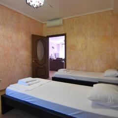 Гостевой дом Николаевский, Новороссийск, Краснодарский край