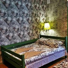 Хостел Привал, Новороссийск, Краснодарский край