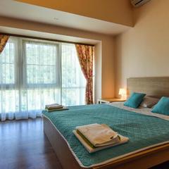 Гостевой дом Николаевский, Новороссийск, Краснодарский край