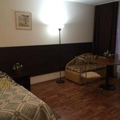 Мини-отель Южный, Новороссийск, Краснодарский край