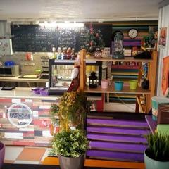 Хостел Привал, Новороссийск, Краснодарский край