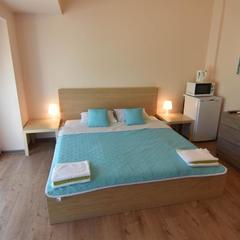 Гостевой дом Николаевский, Новороссийск, Краснодарский край