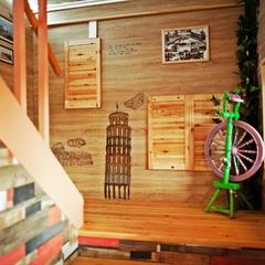 Хостел Привал, Новороссийск, Краснодарский край