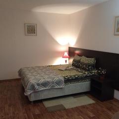 Мини-отель Южный, Новороссийск, Краснодарский край