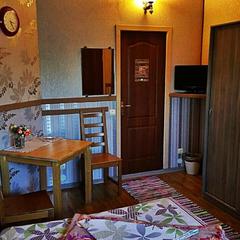 Хостел Привал, Новороссийск, Краснодарский край