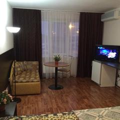 Мини-отель Южный, Новороссийск, Краснодарский край