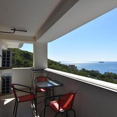 Гостевой дом Николаевский, Новороссийск, Краснодарский край