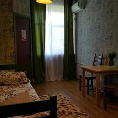 Хостел Привал, Новороссийск, Краснодарский край