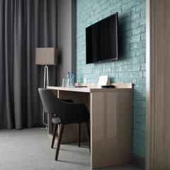 Отель Капитал, Новороссийск, Краснодарский край