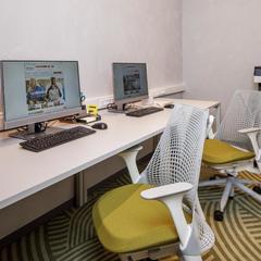 Отель Hilton Garden Inn Novorossiysk, Новороссийск, Краснодарский край