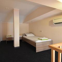 Гостевой дом Николаевский, Новороссийск, Краснодарский край