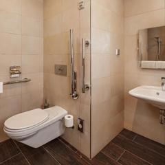 Отель Hilton Garden Inn Novorossiysk, Новороссийск, Краснодарский край