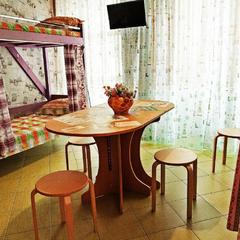 Хостел Привал, Новороссийск, Краснодарский край