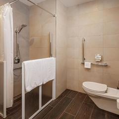 Отель Hilton Garden Inn Novorossiysk, Новороссийск, Краснодарский край