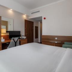 Отель Hilton Garden Inn Novorossiysk, Новороссийск, Краснодарский край