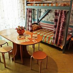 Хостел Привал, Новороссийск, Краснодарский край