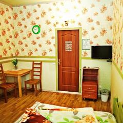 Хостел Привал, Новороссийск, Краснодарский край