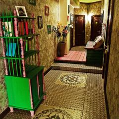 Хостел Привал, Новороссийск, Краснодарский край