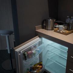 Отель Капитал, Новороссийск, Краснодарский край