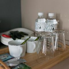 Отель Капитал, Новороссийск, Краснодарский край