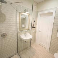 Отель Капитал, Новороссийск, Краснодарский край