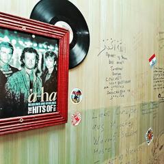 Хостел Привал, Новороссийск, Краснодарский край