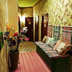 Хостел Привал, Новороссийск, Краснодарский край