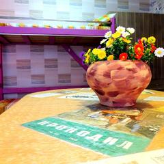 Хостел Привал, Новороссийск, Краснодарский край