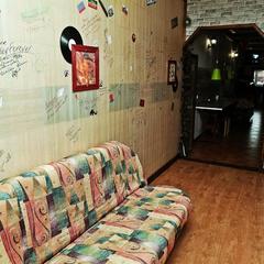 Хостел Привал, Новороссийск, Краснодарский край