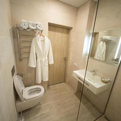 Отель Капитал, Новороссийск, Краснодарский край