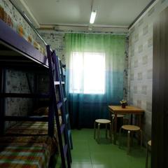 Хостел Привал, Новороссийск, Краснодарский край