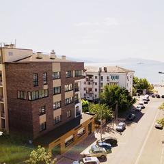 Отель Капитал, Новороссийск, Краснодарский край