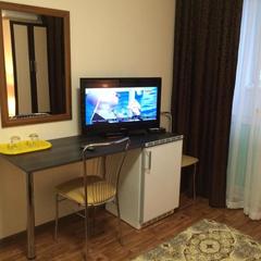 Мини-отель Южный, Новороссийск, Краснодарский край