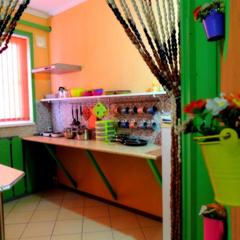 Хостел Привал, Новороссийск, Краснодарский край