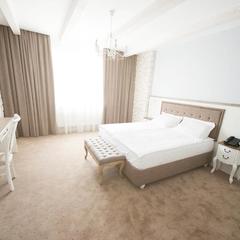 Отель Капитал, Новороссийск, Краснодарский край