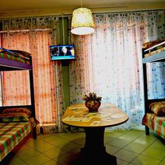 Хостел Привал, Новороссийск, Краснодарский край