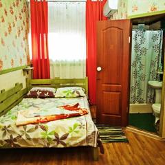 Хостел Привал, Новороссийск, Краснодарский край