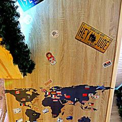 Хостел Привал, Новороссийск, Краснодарский край