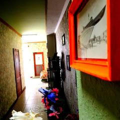 Хостел Привал, Новороссийск, Краснодарский край