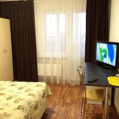 Мини-отель Южный, Новороссийск, Краснодарский край