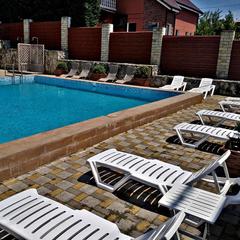 Гостиница Анна, Новороссийск, Краснодарский край