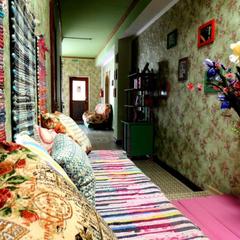 Хостел Привал, Новороссийск, Краснодарский край