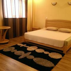 Гостиница Анна, Новороссийск, Краснодарский край