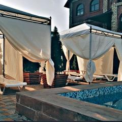 Гостиница Анна, Новороссийск, Краснодарский край