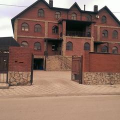 Гостиница Анна, Новороссийск, Краснодарский край