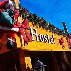 Хостел Привал, Новороссийск, Краснодарский край