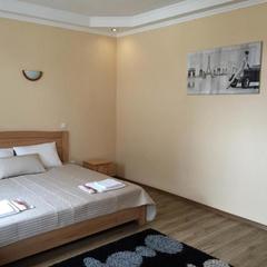 Гостиница Анна, Новороссийск, Краснодарский край