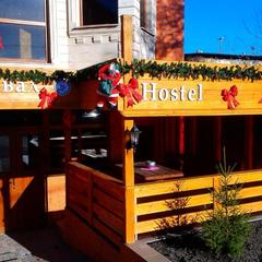 Хостел Привал, Новороссийск, Краснодарский край